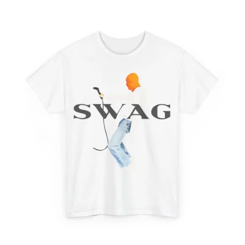 Justin Bieber Swag T-Shirt #15