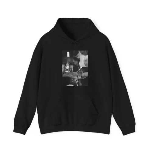 Justin Bieber Swag Hoodie #7