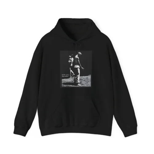 Justin Bieber Swag Hoodie #13