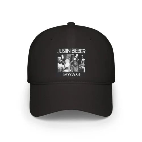 Justin Bieber Swag Baseball Cap #5