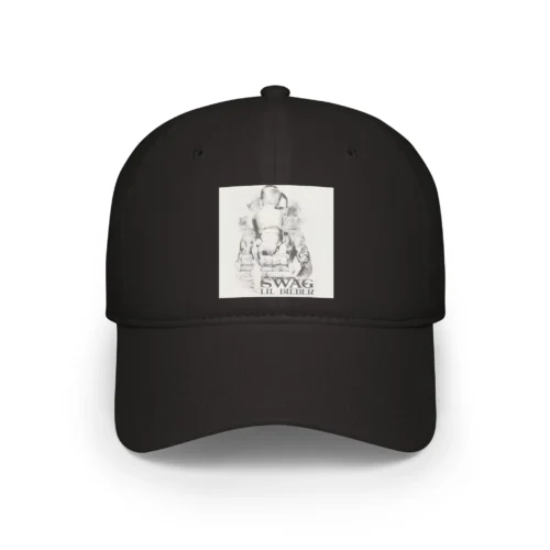 Justin Bieber Swag Baseball Cap #9