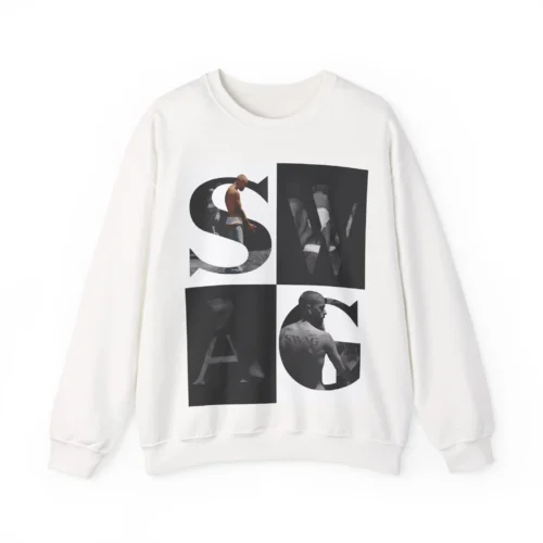 Justin Bieber Swag Sweatshirt #6