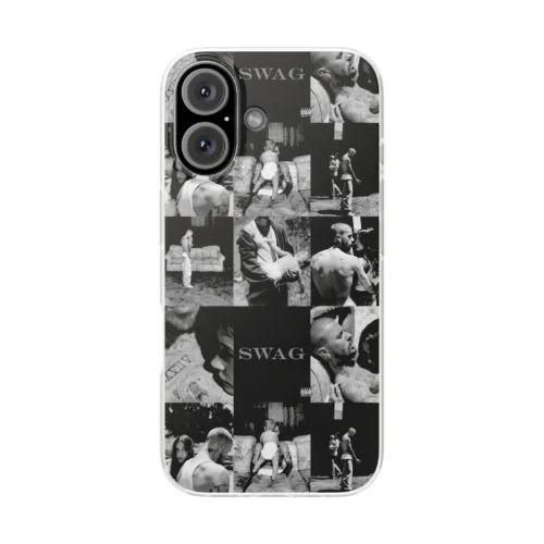 Justin Bieber Swag Case #3 for ALL Phone Models
